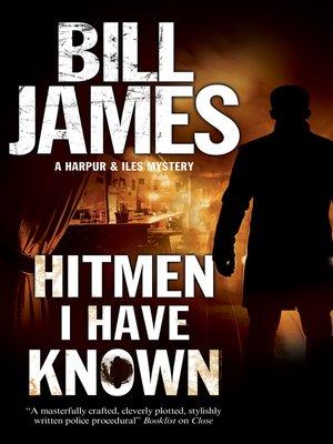cover image of Hitmen I Have Known